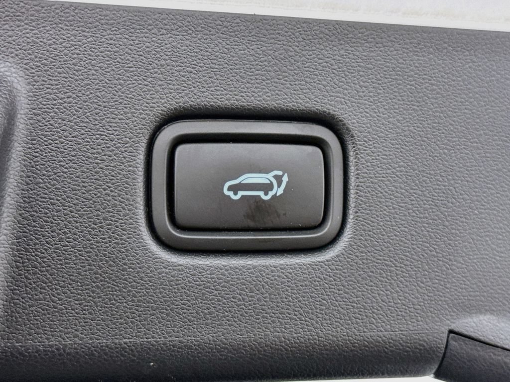 Certified 2024 Hyundai Tucson SEL FWD image 29