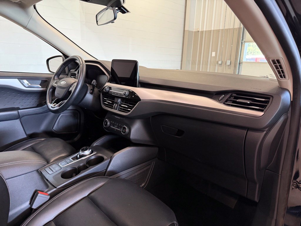 Used 2020 Ford Escape SEL AWD/4WD image 35