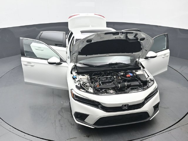 Used 2023 Honda Civic Touring image 49