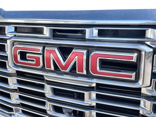 New 2026 GMC Yukon Denali w/ Sun & Power Step Package image 32