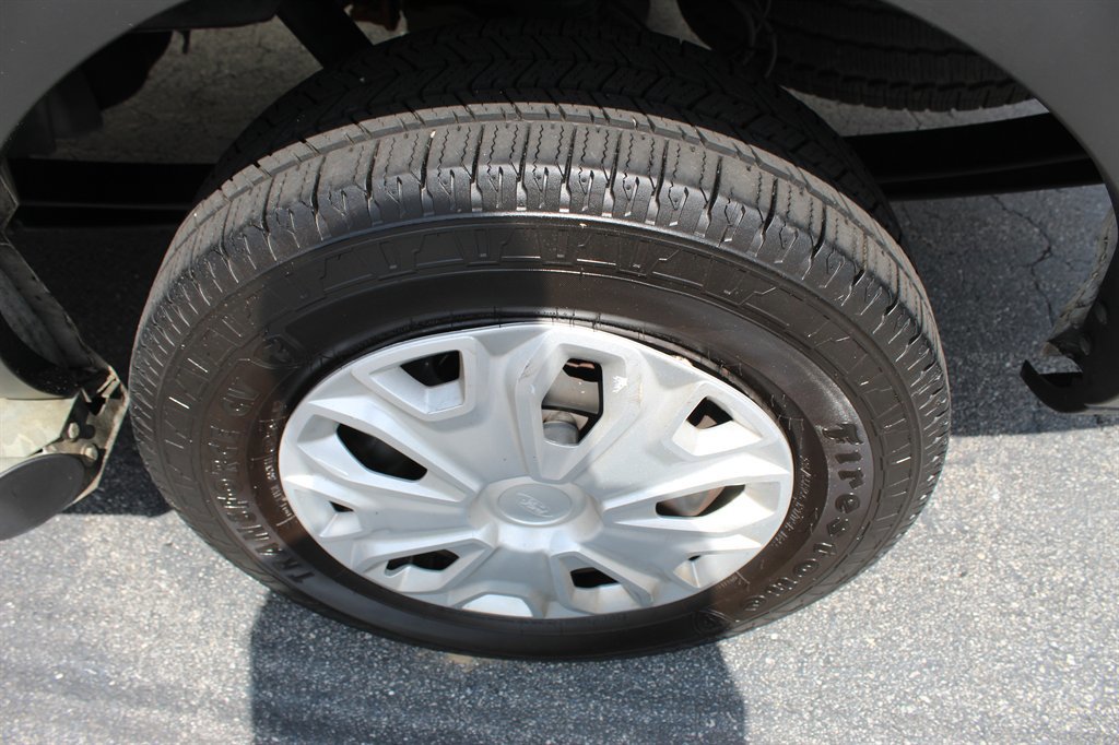 Used 2021 Ford Transit 250 Low Roof w/ Exterior Upgrade Package image 16