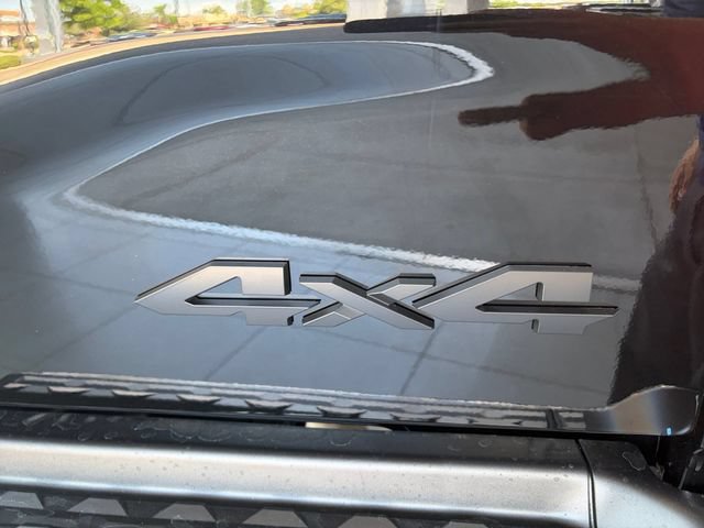 New 2026 RAM 2500 Laramie w/ Night Edition AWD/4WD image 13