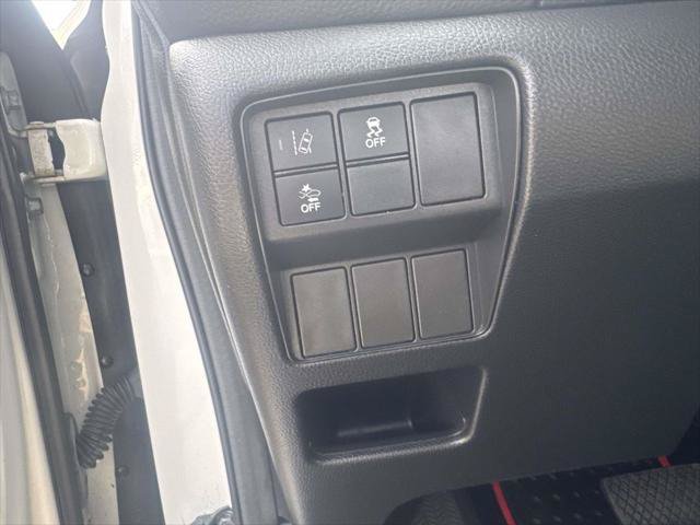 Used 2017 Honda CR-V EX image 20