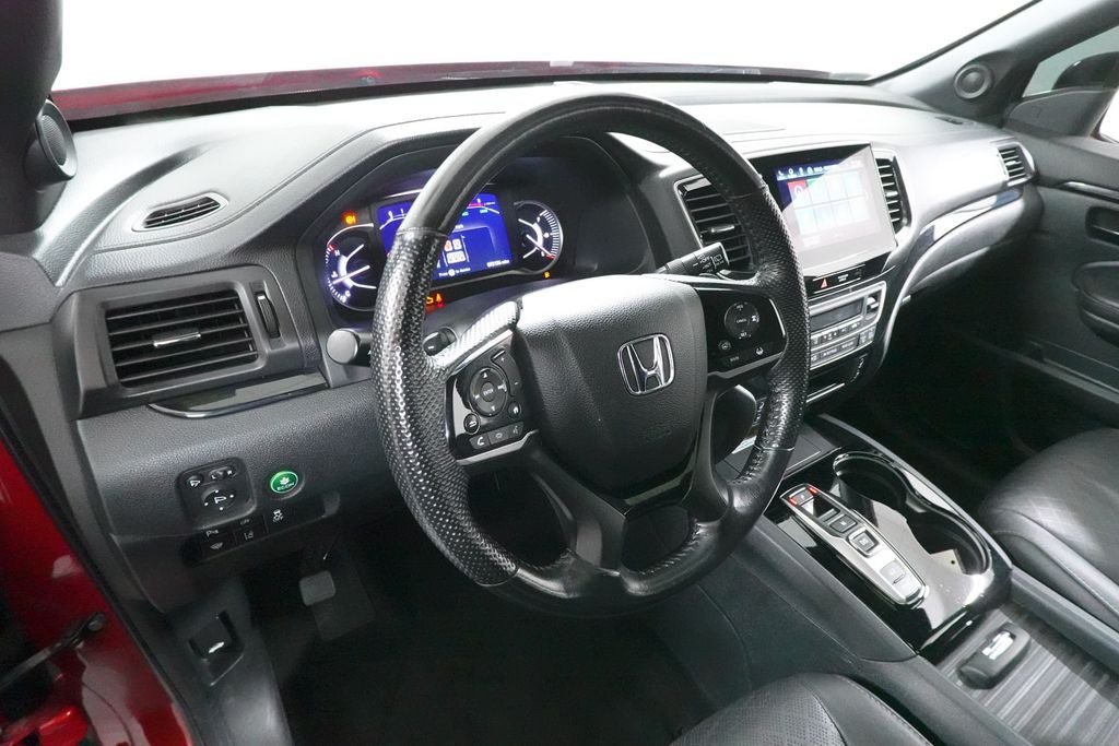 Used 2023 Honda Passport Elite image 22