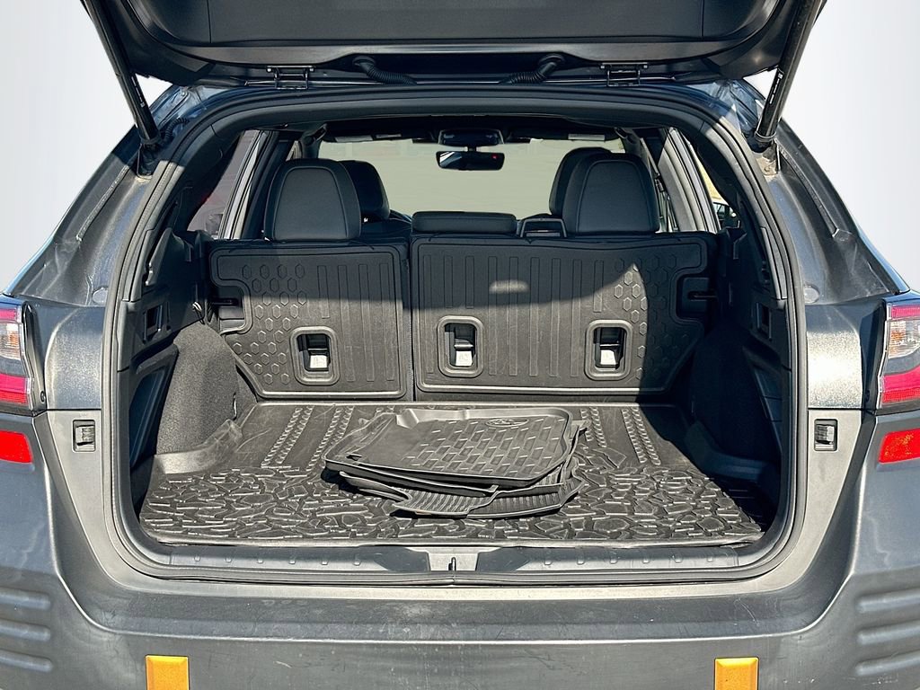 Used 2023 Subaru Outback Wilderness image 25