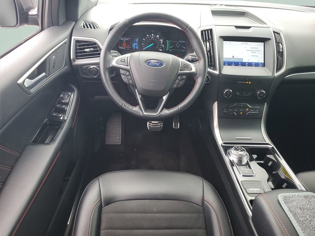 Used 2020 Ford Edge ST-Line FWD image 12