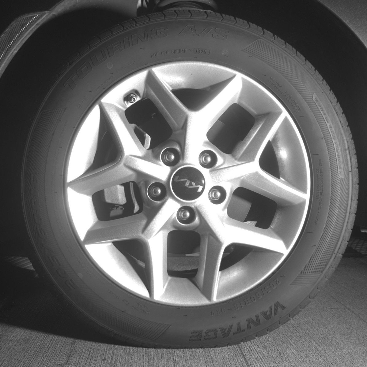 Used 2025 Kia Soul LX w/ LX Technology Package image 12