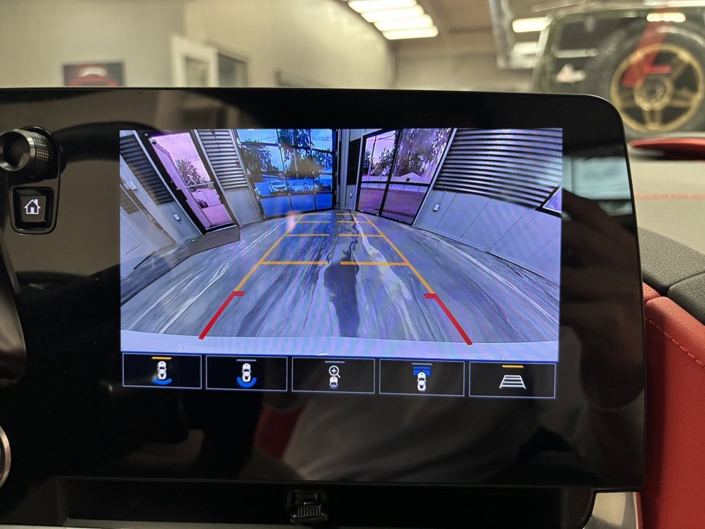 Used 2023 Chevrolet Corvette Stingray Preferred Conv w/ Z51 Performance Package image 21