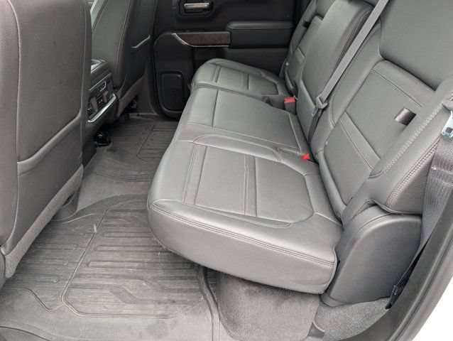 Used 2021 GMC Sierra 1500 Denali AWD/4WD image 32