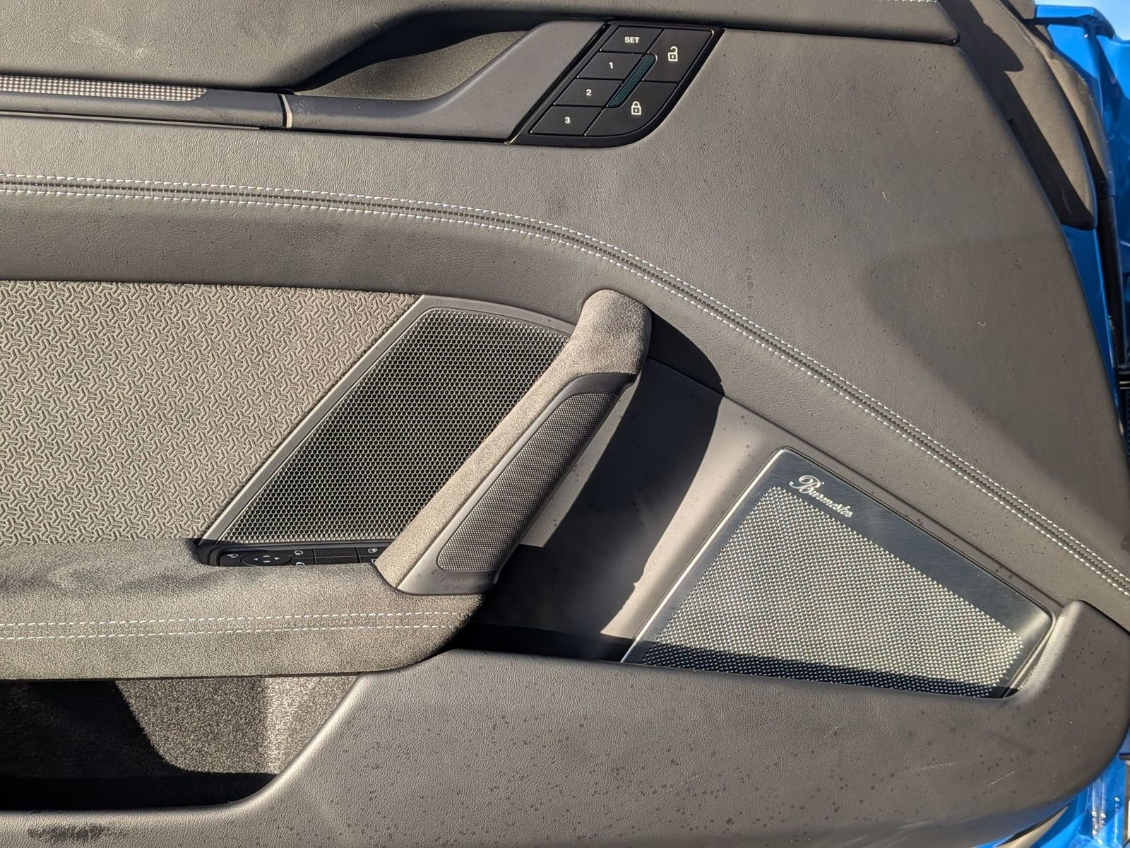 Certified 2025 Porsche 911 Carrera 4 GTS image 13