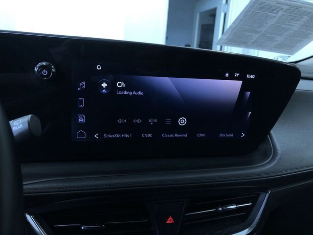Used 2025 Buick Encore GX Preferred AWD/4WD image 29