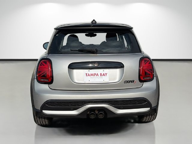 Used 2024 MINI Cooper S FWD image 4