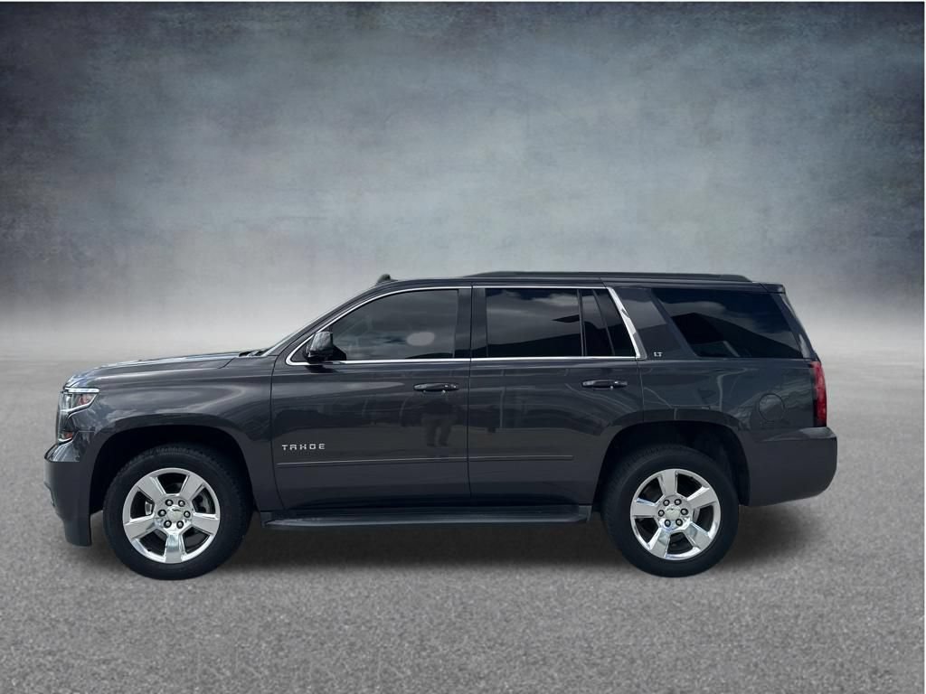 Used 2016 Chevrolet Tahoe LT RWD image 5