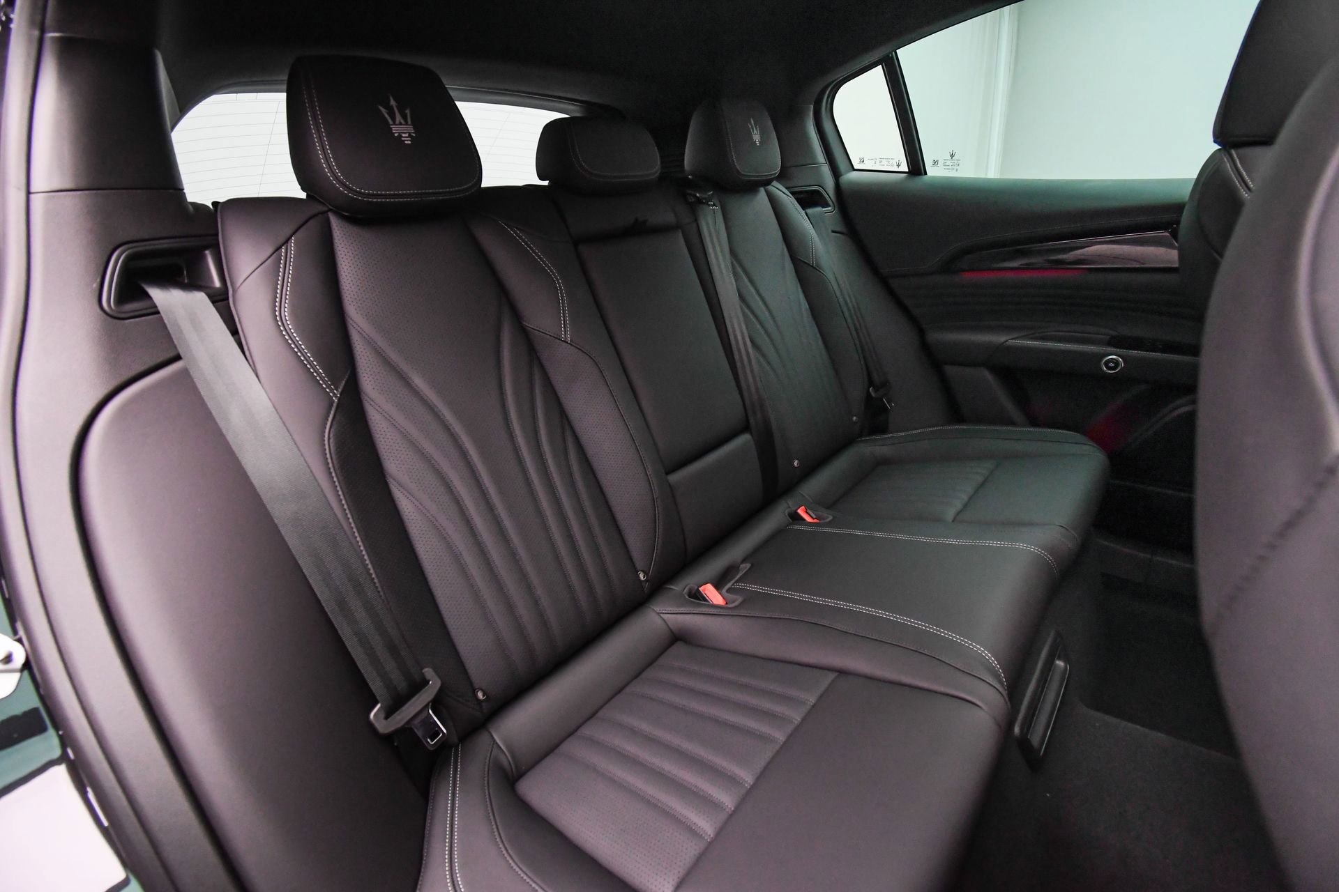 New 2025 Maserati Grecale Modena image 47