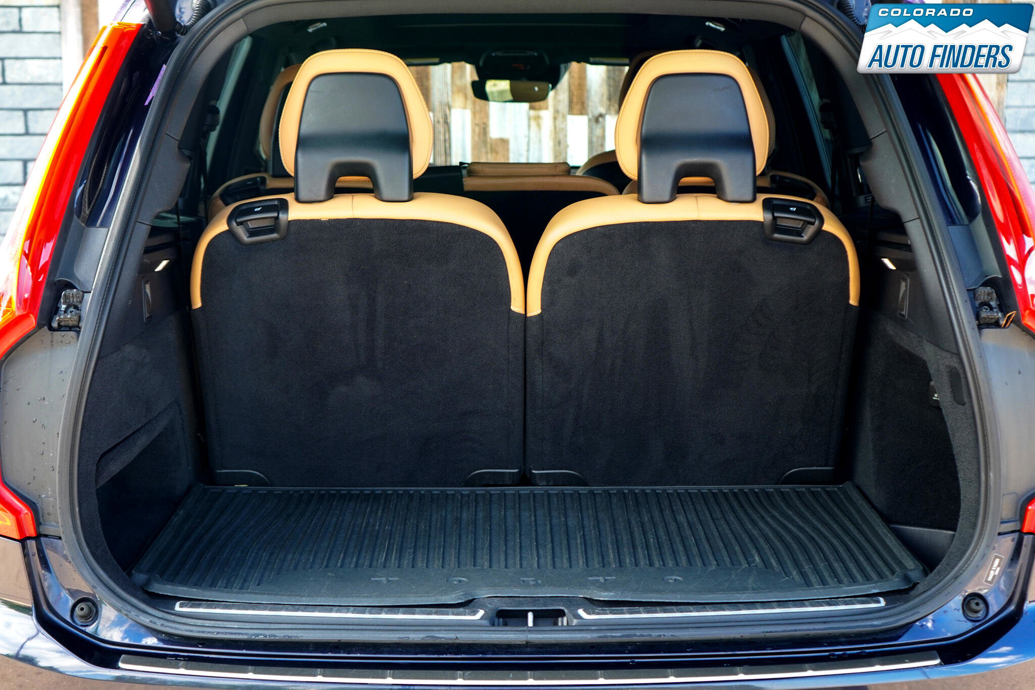 Used 2019 Volvo XC90 T6 Inscription w/ Advanced Package image 33