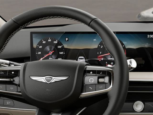 New 2026 Genesis GV70 2.5T Select image 13