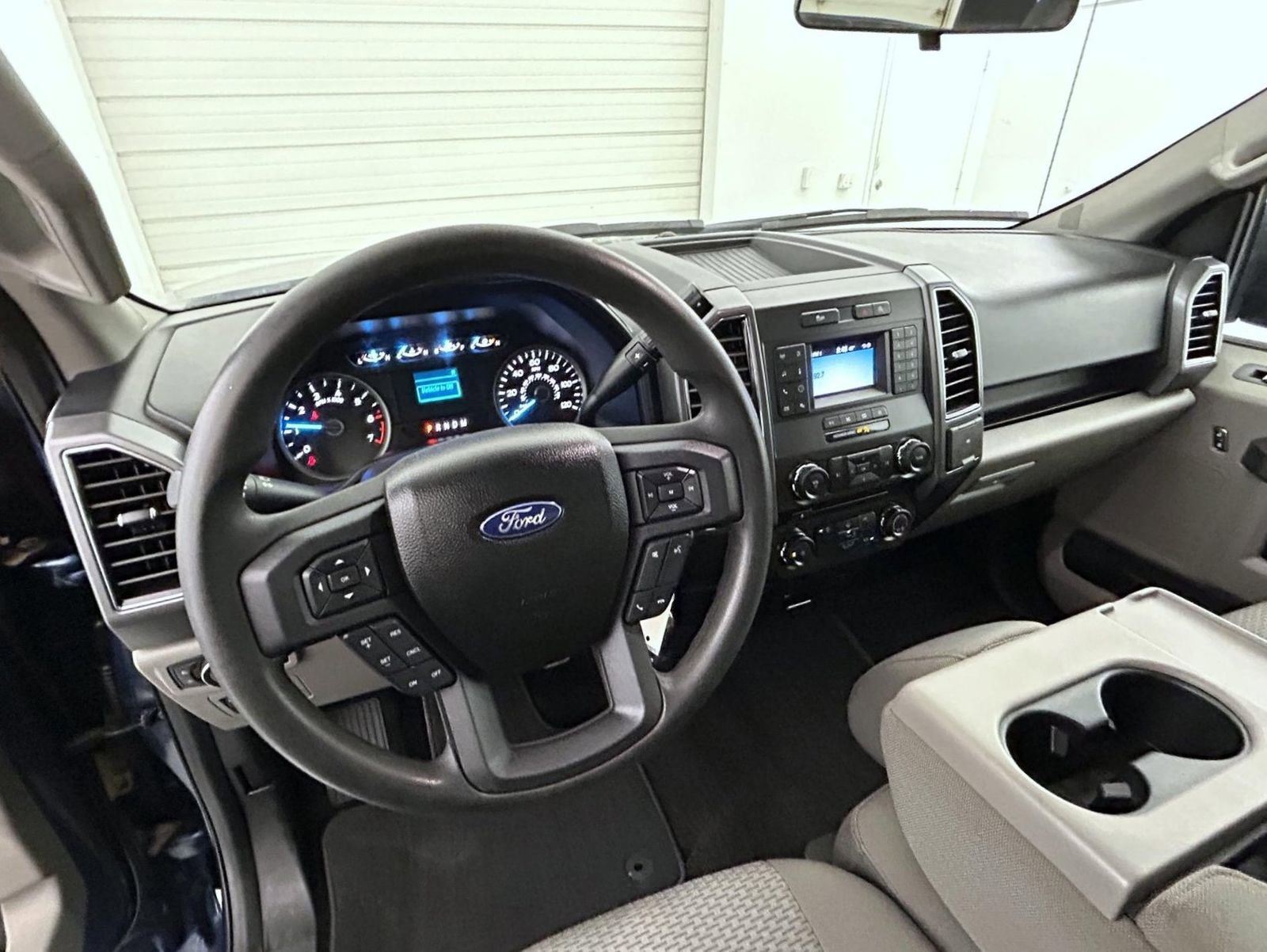 Used 2018 Ford F150 XLT image 13