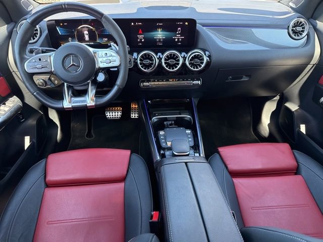 Used 2023 Mercedes-Benz GLA 45 AMG 4MATIC image 5