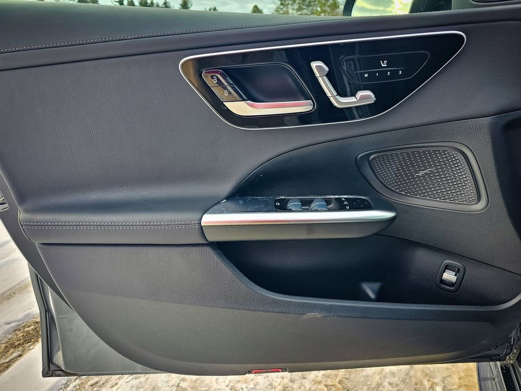 Used 2024 Mercedes-Benz C 43 AMG C 43 AMG 4D Sedan image 10