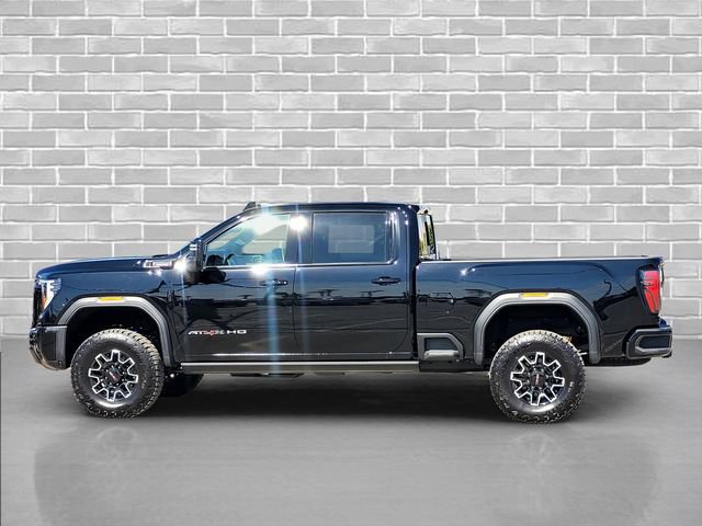 New 2026 GMC Sierra 2500 AT4X AWD/4WD image 9
