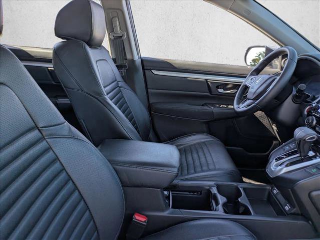 Used 2022 Honda CR-V Special Edition image 20