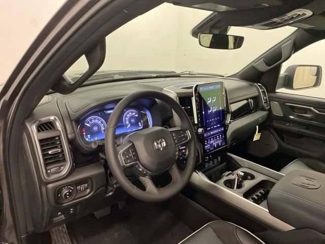 New 2026 RAM 1500 Laramie AWD/4WD image 7