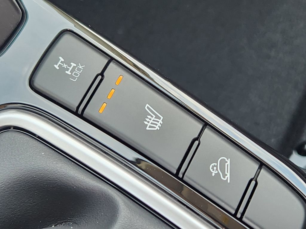 New 2026 Kia Seltos S image 22