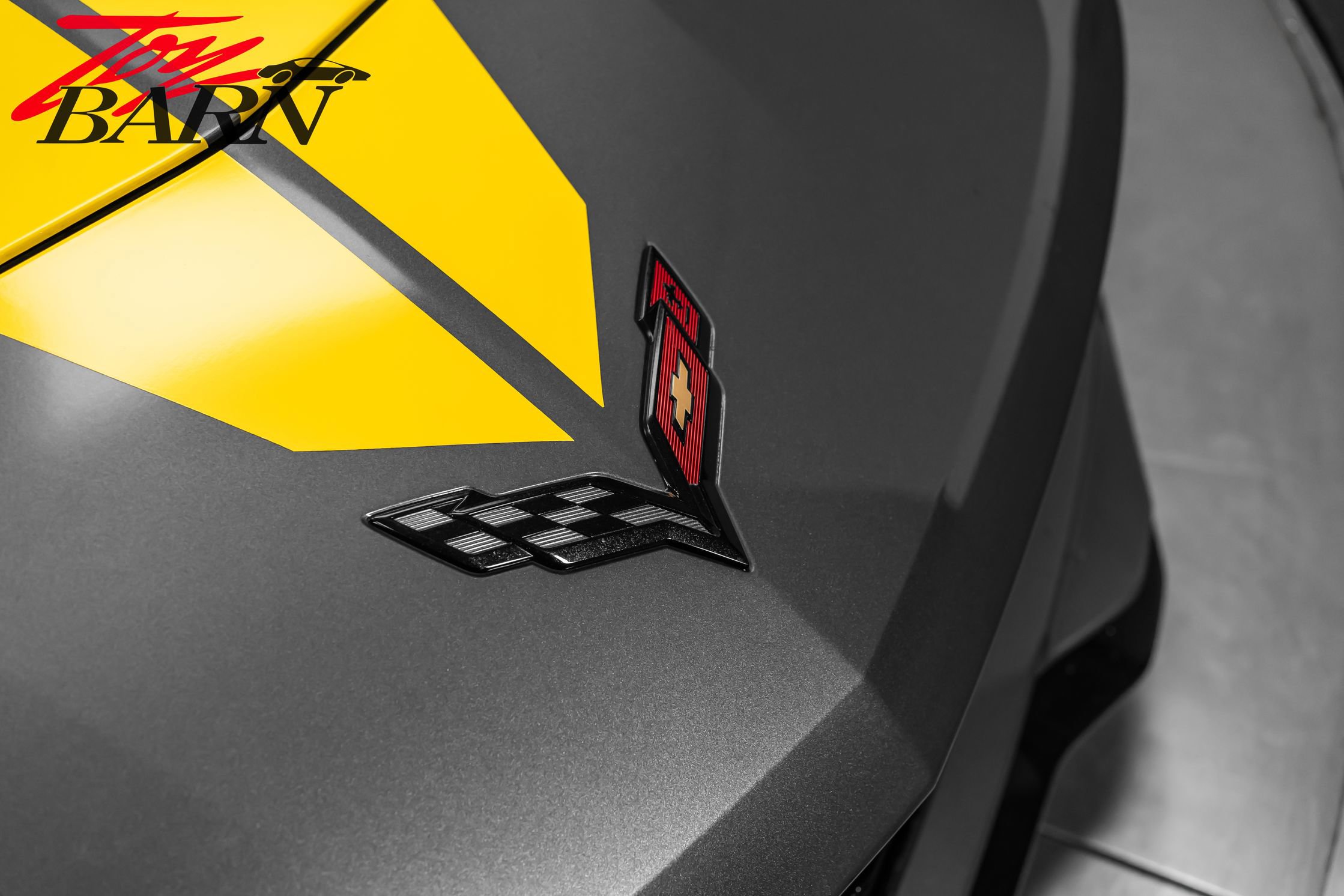 Used 2016 Chevrolet Corvette Z06 w/ 3LZ Preferred Equipment Group image 17