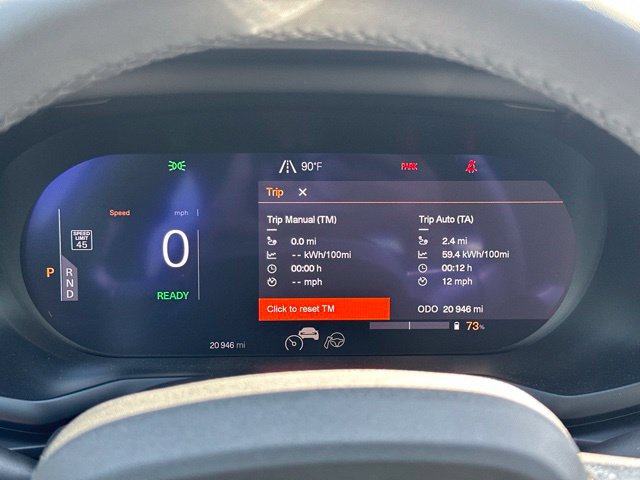 Certified 2024 Polestar Polestar 2 AWD/4WD image 24