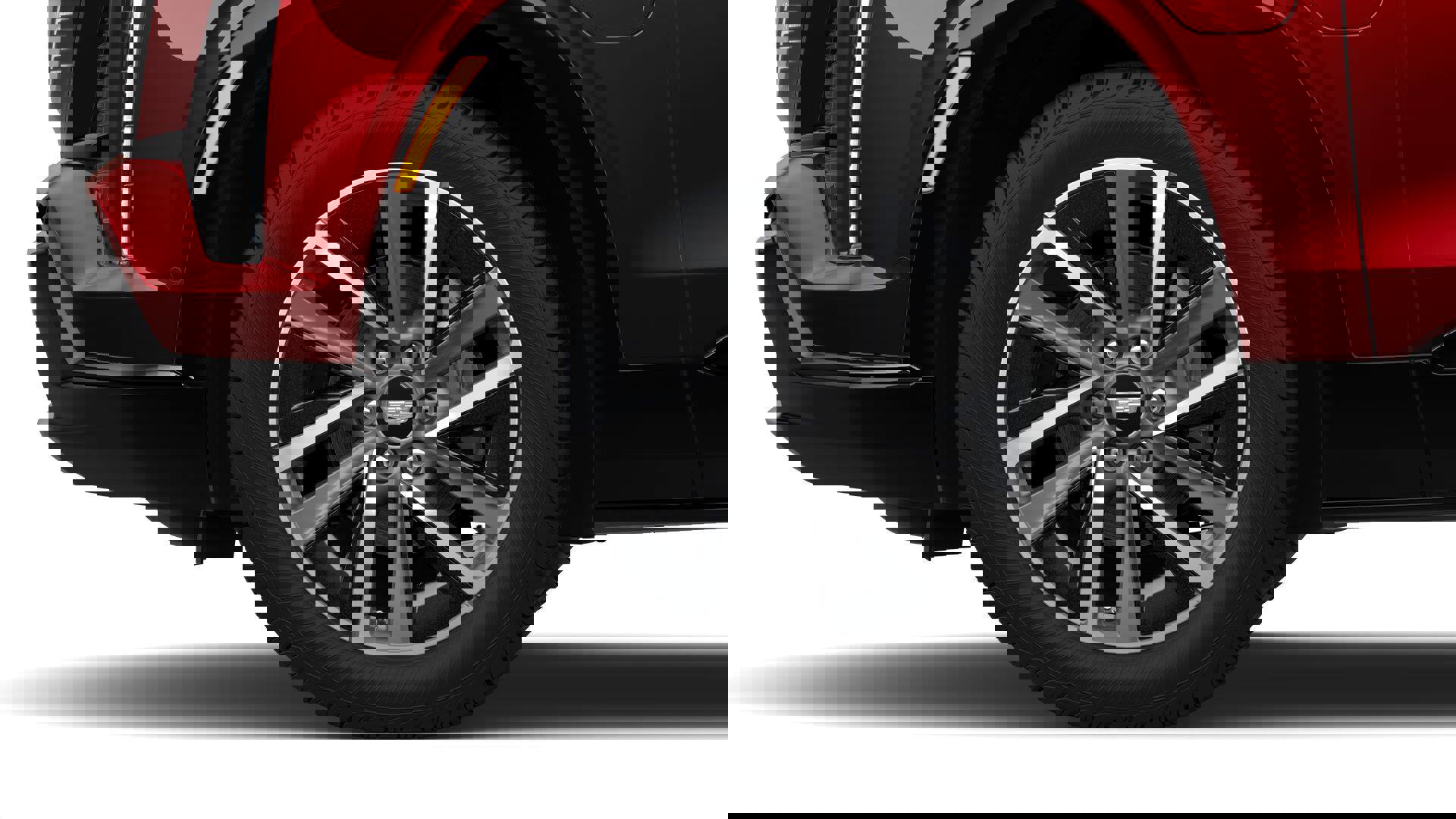 New 2026 Cadillac Vistiq Sport w/ LPO, Floor Liner Package image 31