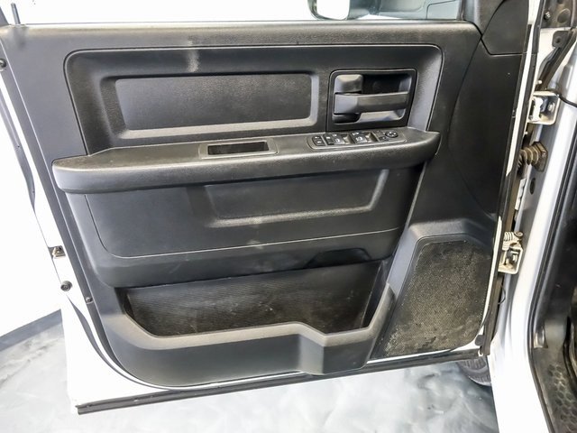 Used 2022 RAM 3500 Tradesman w/ Max Tow Package image 24