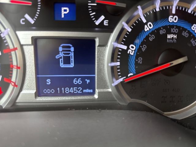 Used 2015 Toyota 4Runner SR5 RWD image 16