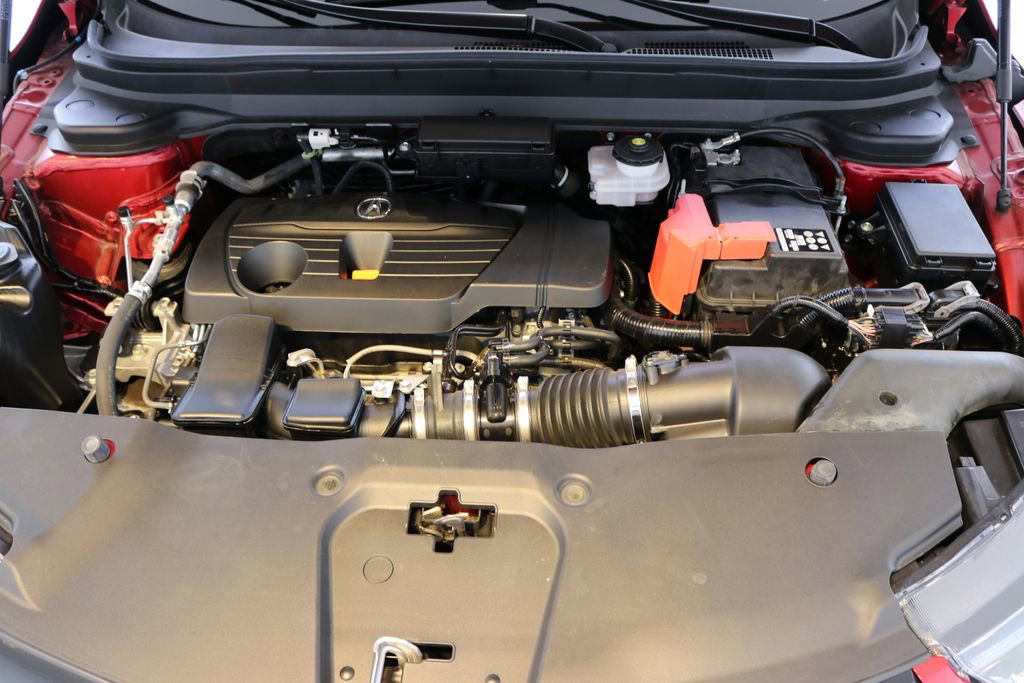 Used 2022 Acura RDX A-Spec image 40