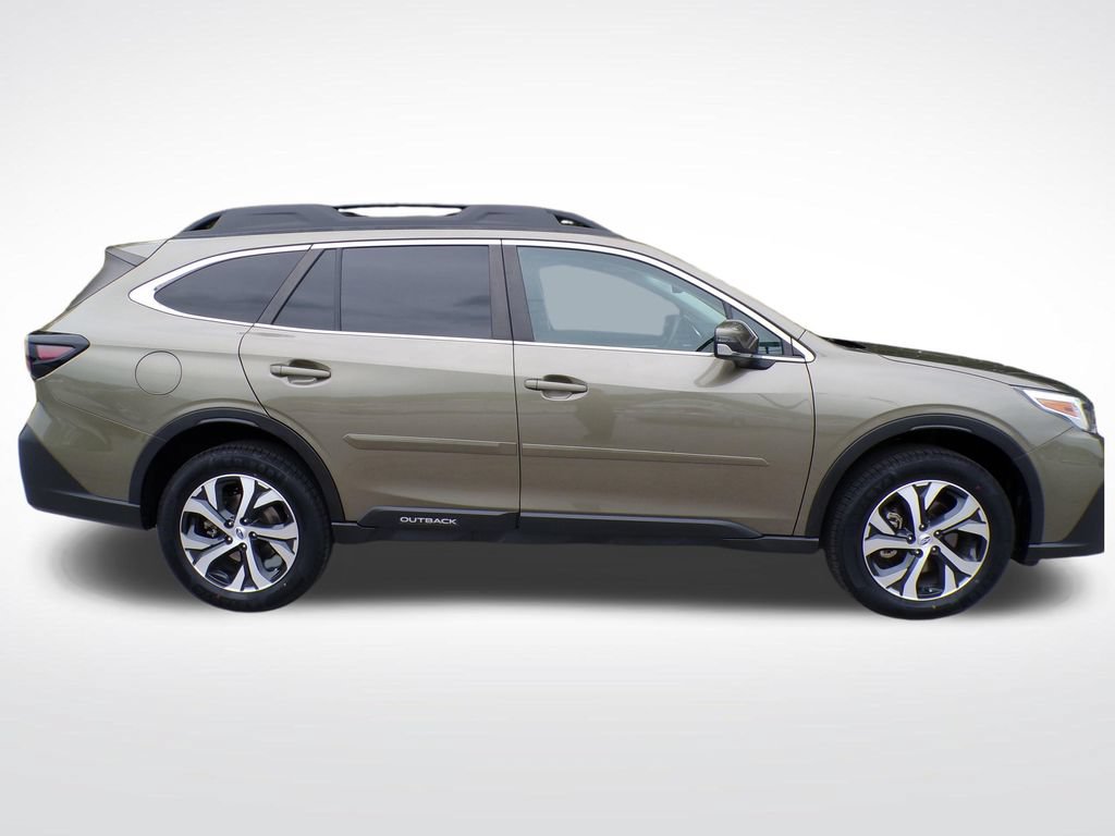Used 2022 Subaru Outback Limited XT AWD/4WD image 6