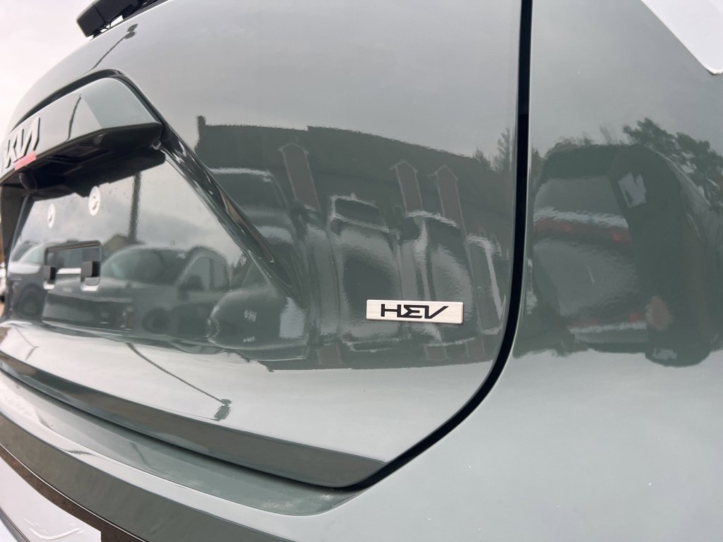 New 2026 Kia Niro SX image 7