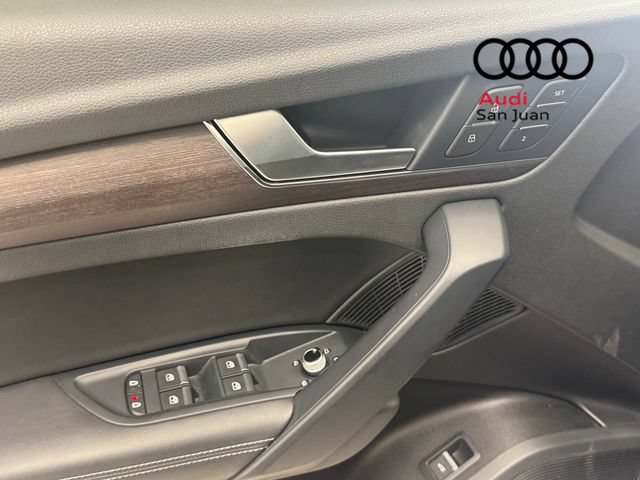 Used 2022 Audi Q5 2.0T Premium Plus w/ Premium Plus Package AWD/4WD image 29