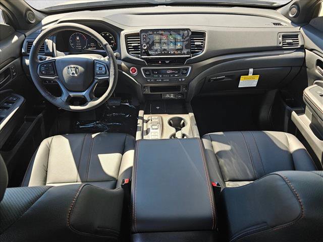 New 2026 Honda Ridgeline TrailSport image 13
