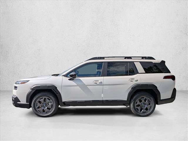 New 2026 Subaru Outback Premium AWD/4WD image 5