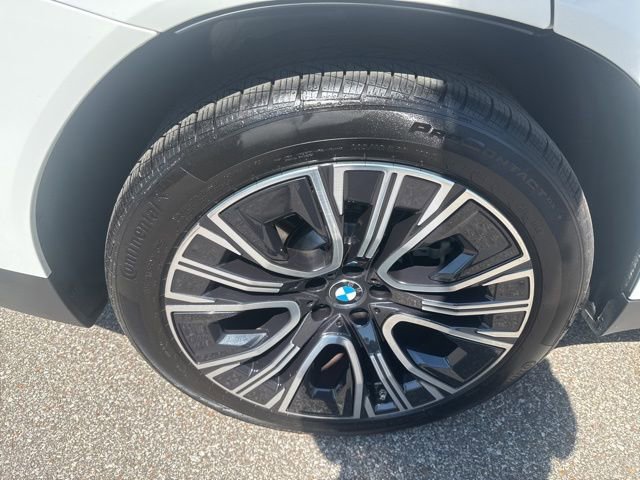Used 2026 BMW X3 xDrive30 w/ Premium Package AWD/4WD image 14