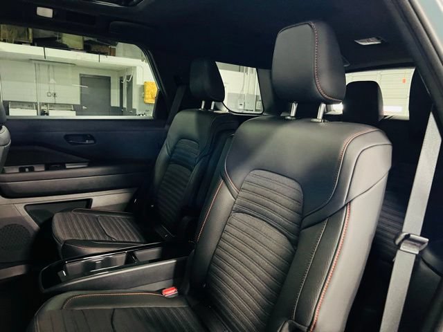 New 2026 Nissan Pathfinder Rock Creek AWD/4WD image 24