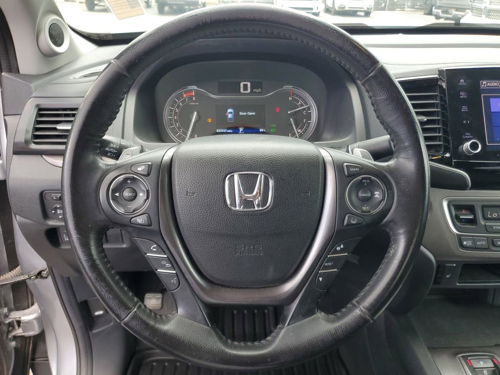 Used 2023 Honda Ridgeline RTL image 16