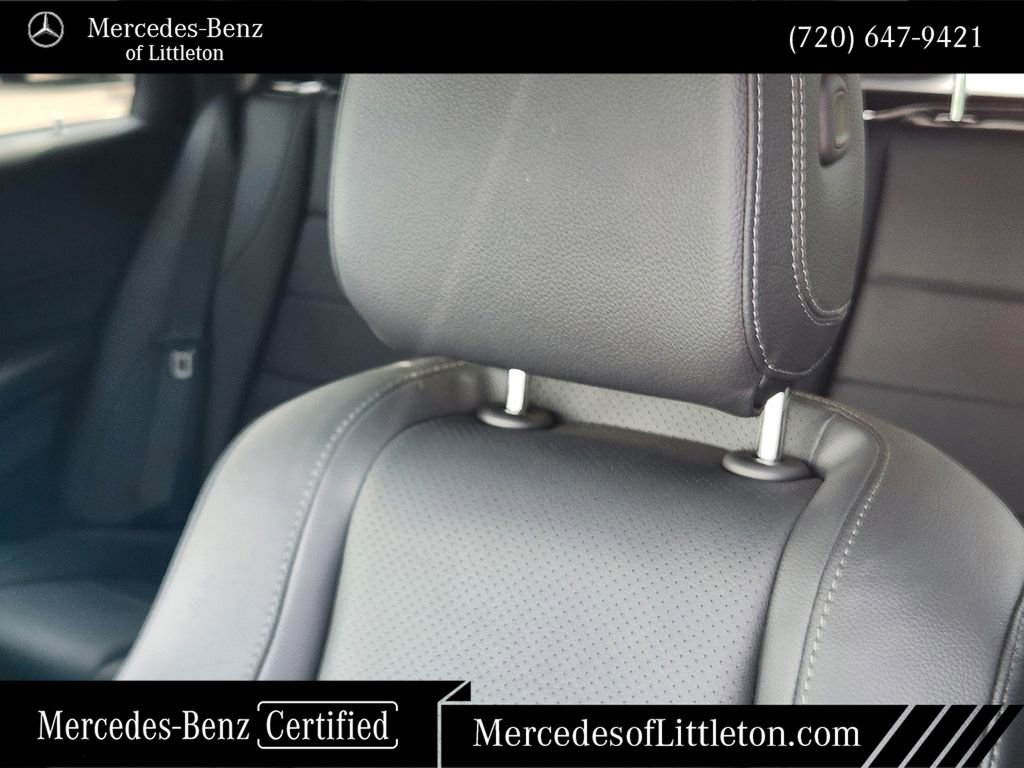 Certified 2022 Mercedes-Benz GLE 350 4MATIC image 14