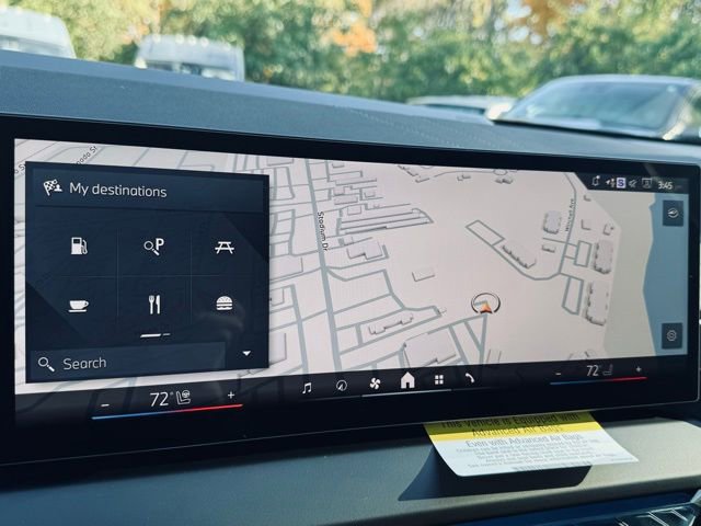 New 2026 BMW X3 xDrive30 w/ M Sport Package image 34