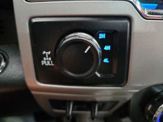 Used 2022 Ford F250 Lariat w/ Lariat Ultimate Package image 51