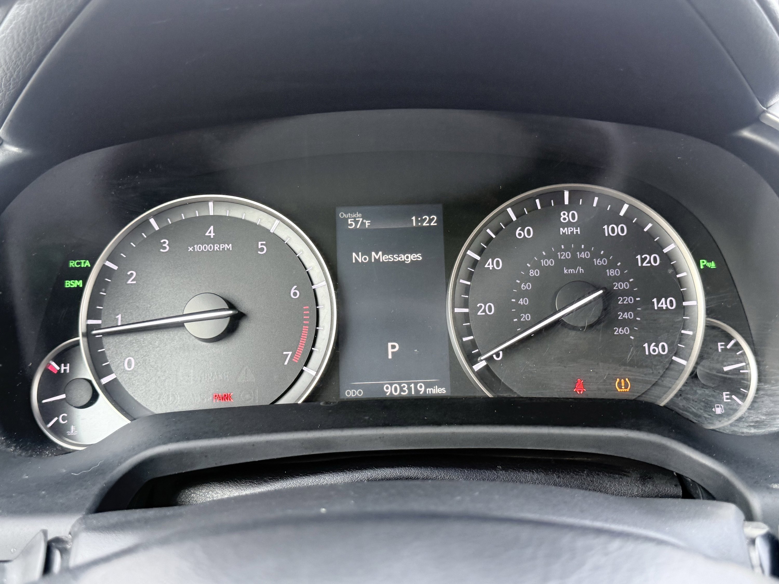 Used 2017 Lexus RX 350 FWD image 68