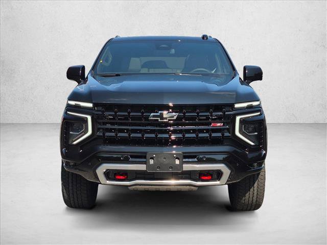 New 2026 Chevrolet Tahoe Z71 w/ Comfort Package AWD/4WD image 6