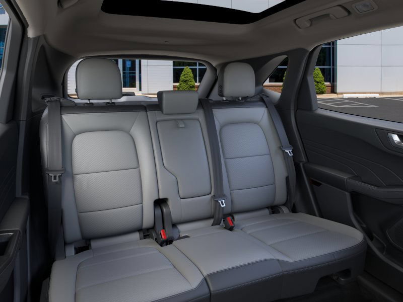 New 2023 Ford Escape SE w/ PHEV Premium Package FWD image 11