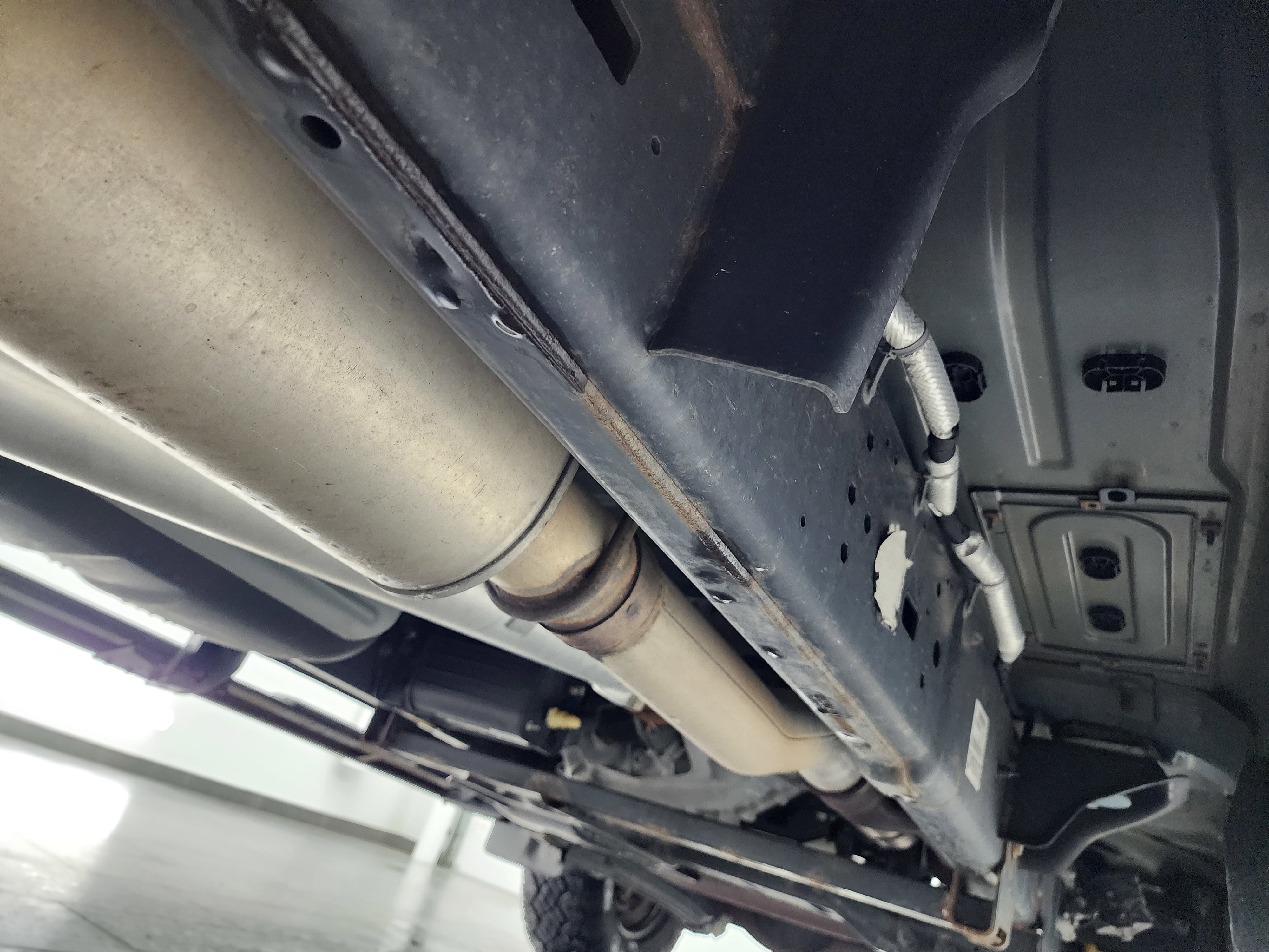 Used 2020 RAM 2500 Tradesman image 29