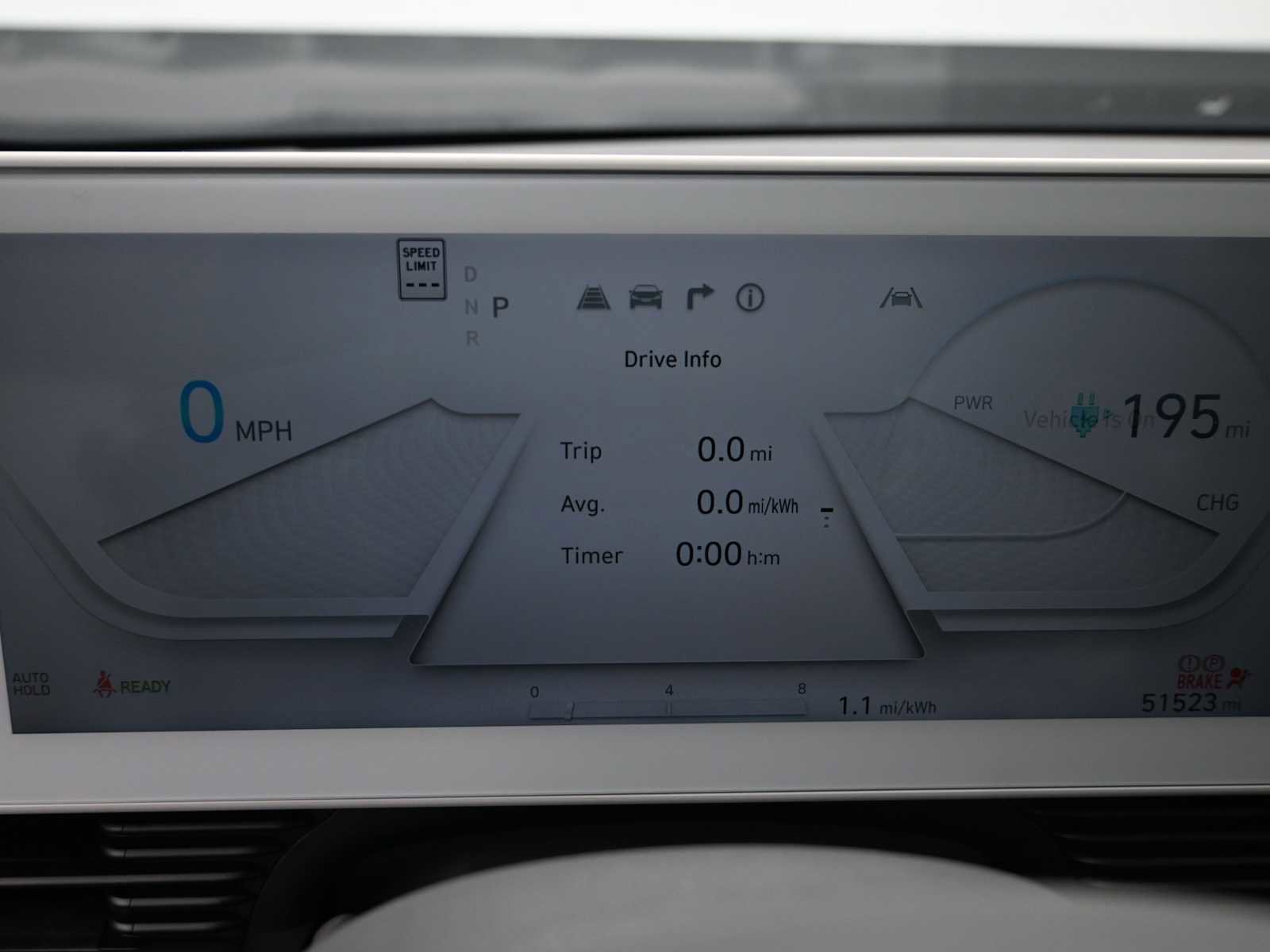 Used 2022 Hyundai Ioniq 5 SE w/ Cargo Package image 16