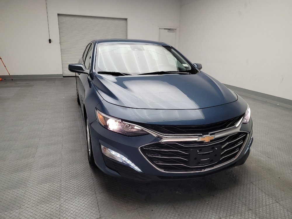 Used 2024 Chevrolet Malibu LT image 14